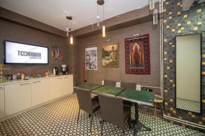 Taksim Loft Residence - image 17