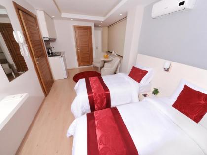 Gazel Suites Downtown - image 13