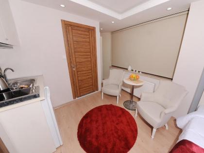 Gazel Suites Downtown - image 18