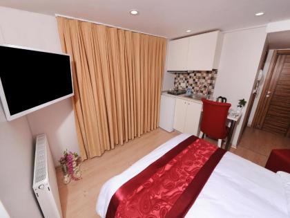 Gazel Suites Downtown - image 20