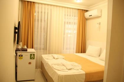 Eagle Residence Taksim - image 9