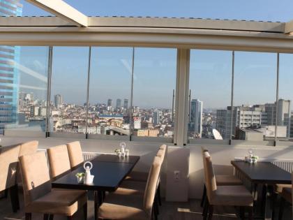 The Milltown Sisli                                                                         - image 17