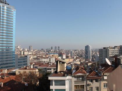 The Milltown Sisli                                                                         - image 19