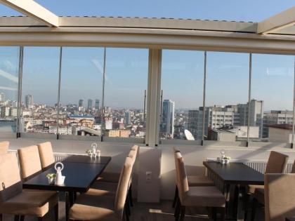 The Milltown Sisli                                                                         - image 5
