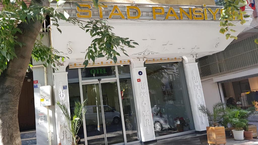 Stad Pansiyon AİLE - image 4