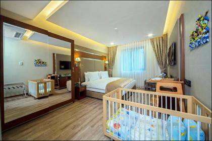 Dosso Dossi Hotels Old City - image 13