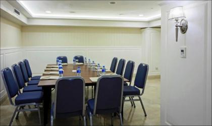 Dosso Dossi Hotels Old City - image 15