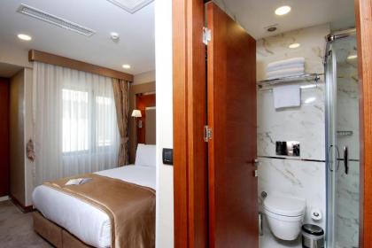 Dosso Dossi Hotels Old City - image 3