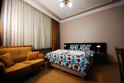 Station Hotel 34 - image 1
