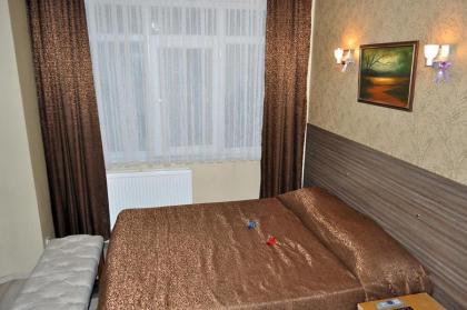 Fatih Hotel Erciyes - image 15