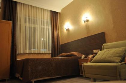 Fatih Hotel Erciyes - image 19