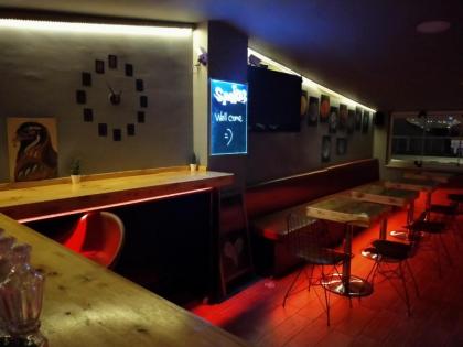 Istanbul Central Hotel - image 10