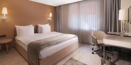 The Gate 30 Suites Ataşehir - image 13