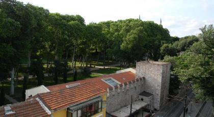 Hotel Ottoman Luxury - image 20