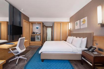 Radisson Blu Hotel And Spa Istanbul Tuzla - image 13