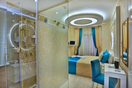 The Million Stone Hotel - Special Category - image 1