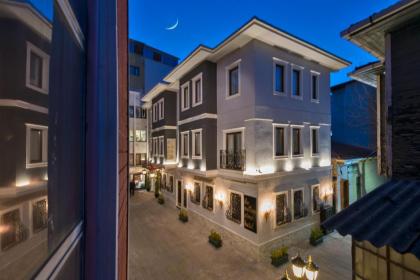 The Million Stone Hotel - Special Category - image 3