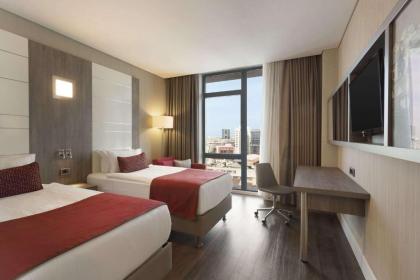 Ramada Encore Istanbul Bayrampasa - image 18