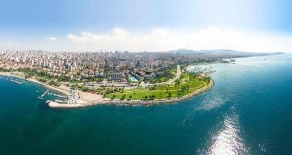 Hotel Suadiye - image 1