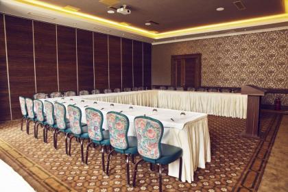 Hotel Suadiye - image 19