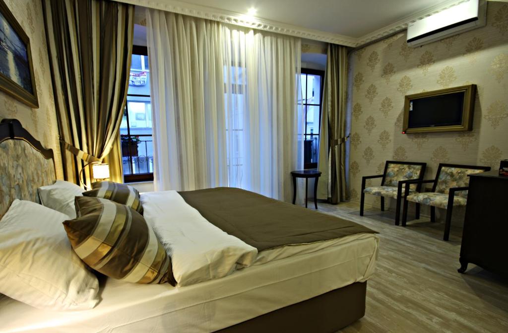 Taksim House - image 6