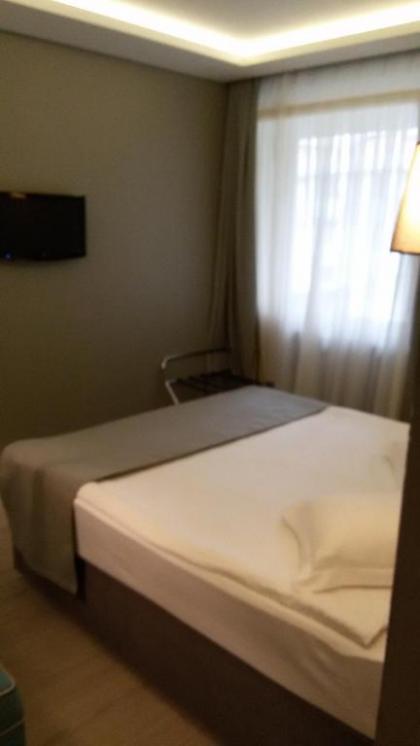 Semsan Hotel - image 10