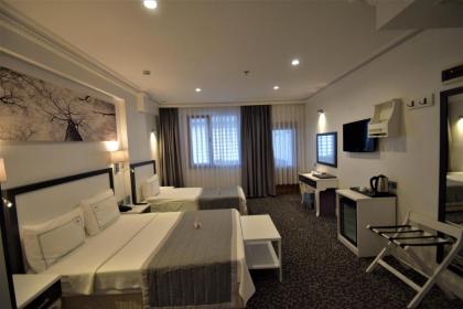Skalion Hotel - image 17