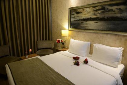 Style Hotel Sisli - image 15