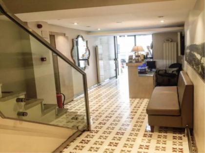 Wame Suite Hotel Nisantasi - image 8