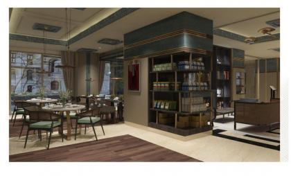 The Artisan Istanbul MGallery - image 10