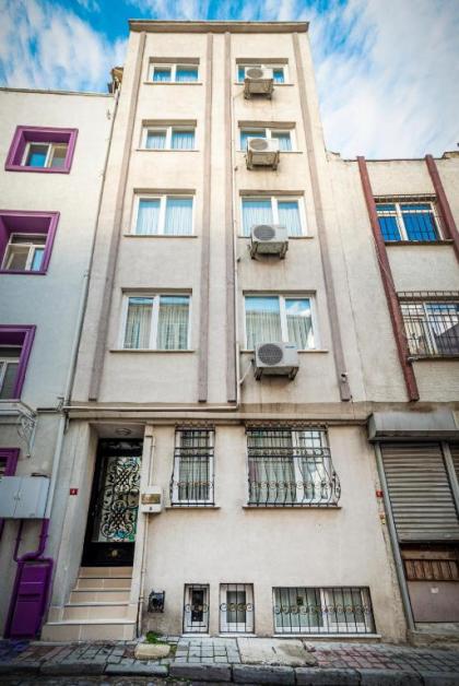 Carina Apart Hotel - image 1