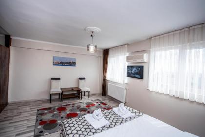 Carina Apart Hotel - image 14