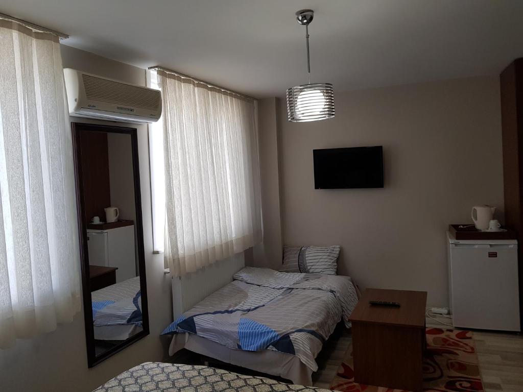 Carina Apart Hotel - image 5