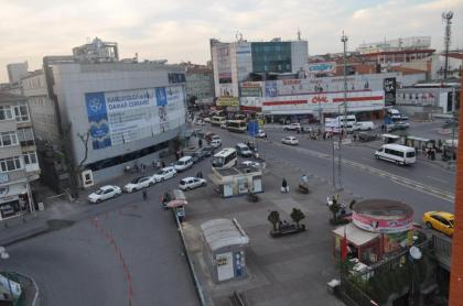 Hotel Atabay - image 16