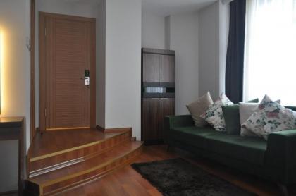 Hotel Atabay - image 17