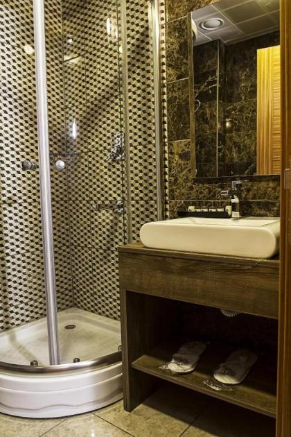 Hotel Atabay - image 5