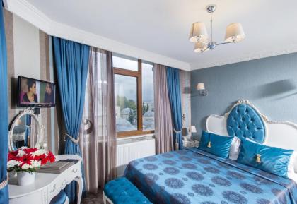 Astek Port Hotel - image 18