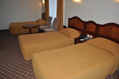 Bayrampasa Grand Hotel Seferoglu - image 15