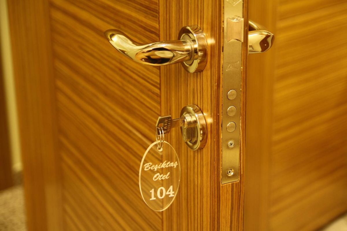 Besiktas Otel - image 5