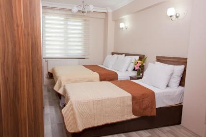 Birlik Apart Hotel - image 2
