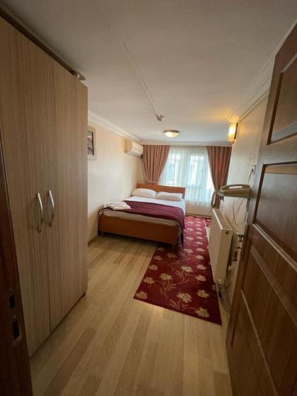 Amore Hotel Istanbul Istanbul
