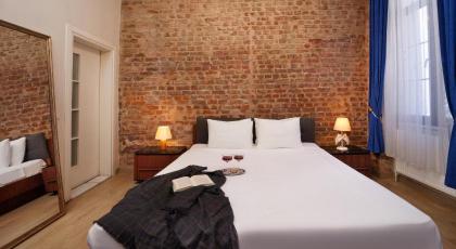 Nine Istanbul Hotel - image 17
