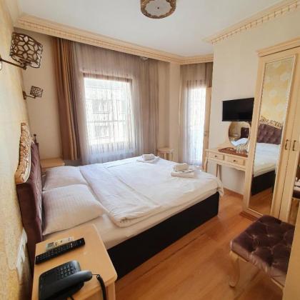 Felicity Hotel İstanbul - image 11