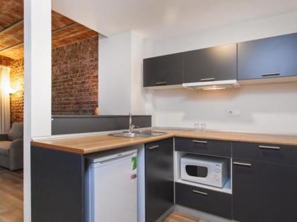 Karakoy Aparts Hotel - image 12
