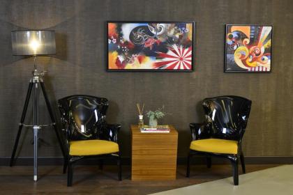 Modus Hotel Istanbul - image 20