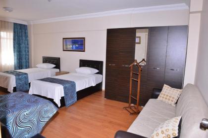 Emsa Otel Maltepedeki Eviniz - image 16