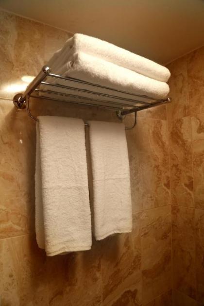 Molton Sisli MLS Hotel - image 16