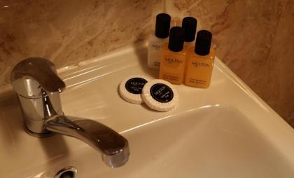 Molton Sisli MLS Hotel - image 17