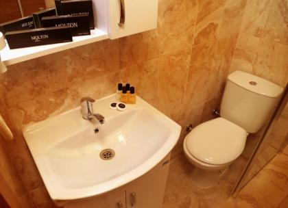 Molton Sisli MLS Hotel - image 18