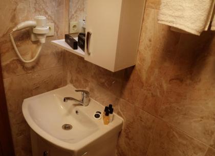 Molton Sisli MLS Hotel - image 19